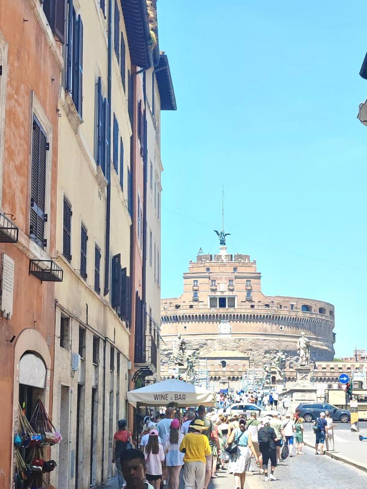 Popehs Appartamento Roma