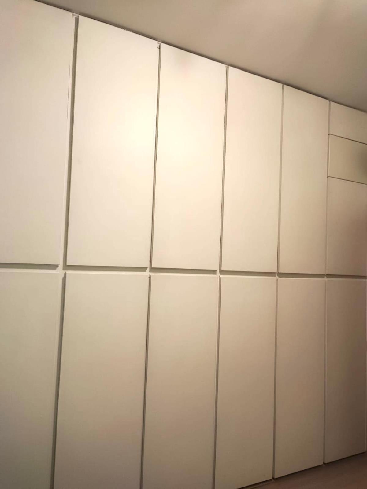 Appartamento Popehs