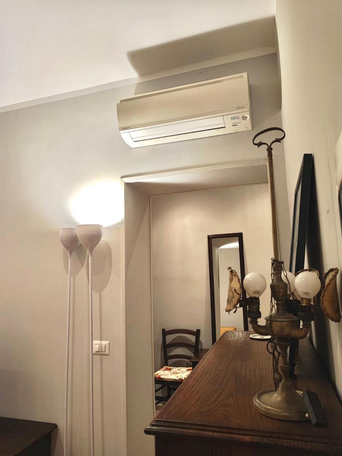 Apartamento Popehs Roma