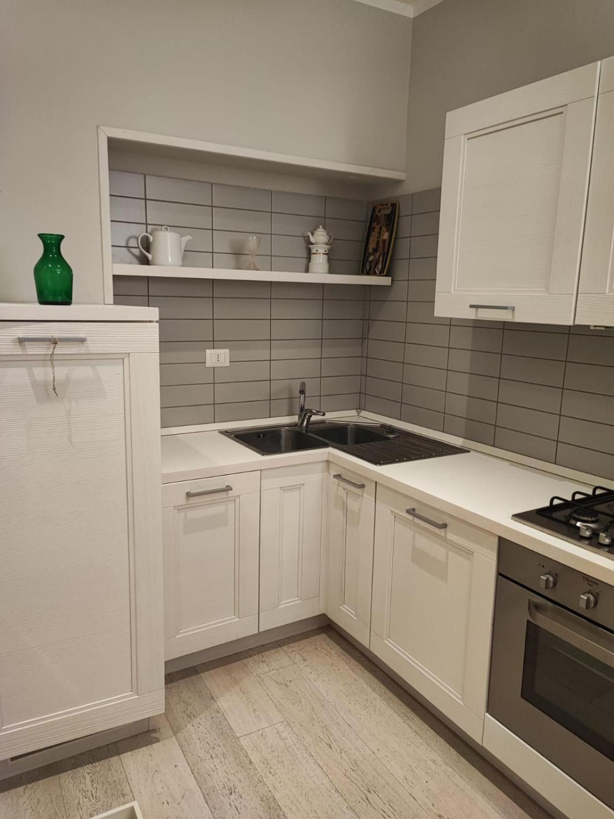 Apartamento Popehs *