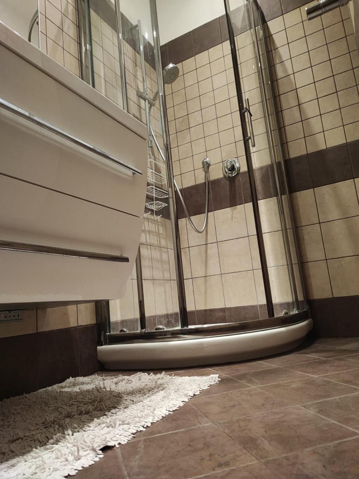 Apartamento Popehs Roma